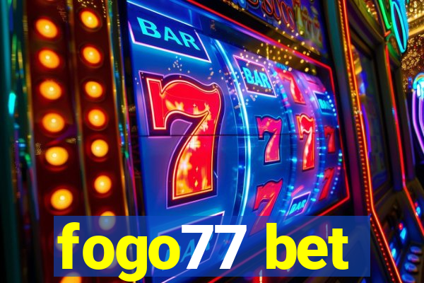 fogo77 bet